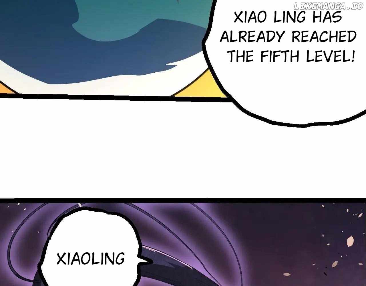 Evolution Begins With A Big Tree Chapter 376 57